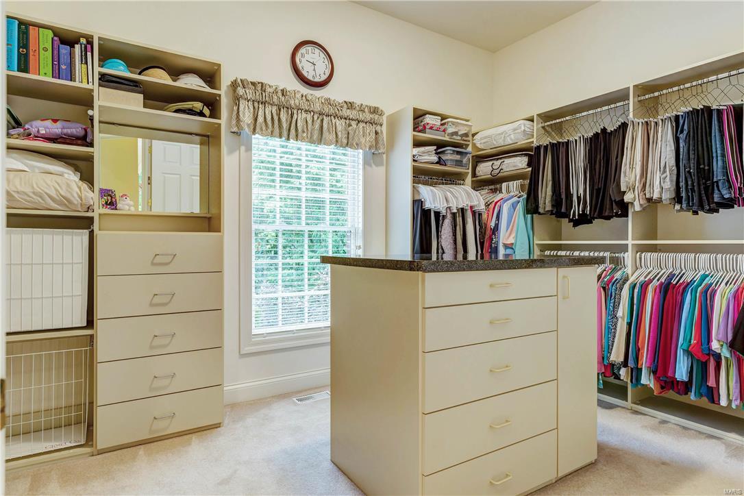 Mason Grove - Residential