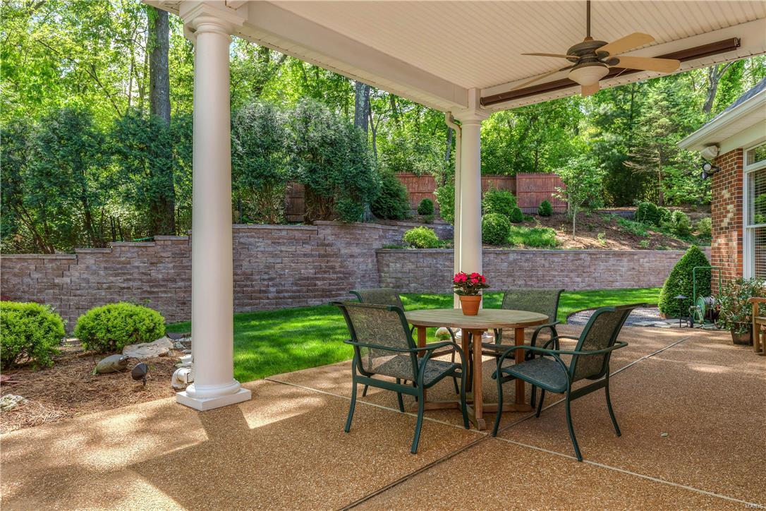 Mason Grove - Residential