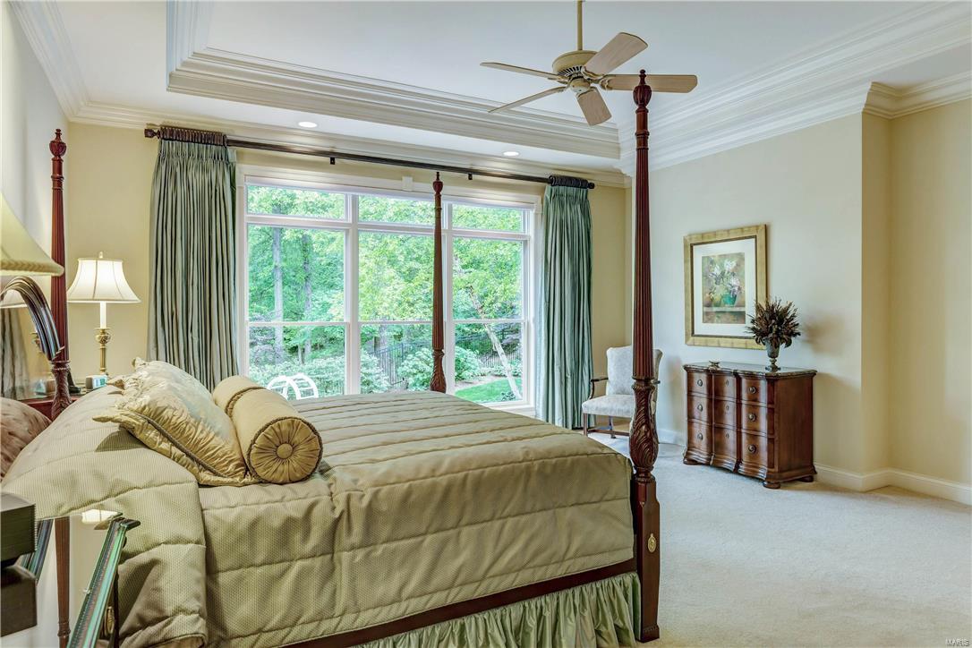 Mason Grove - Residential