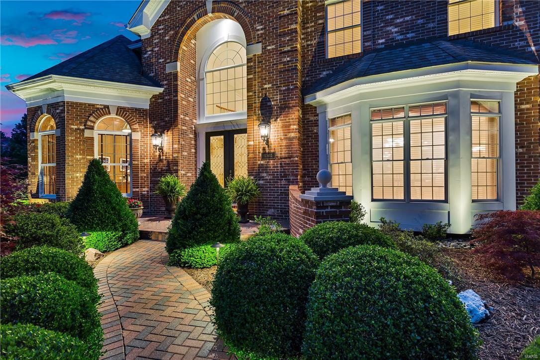 Mason Grove - Residential