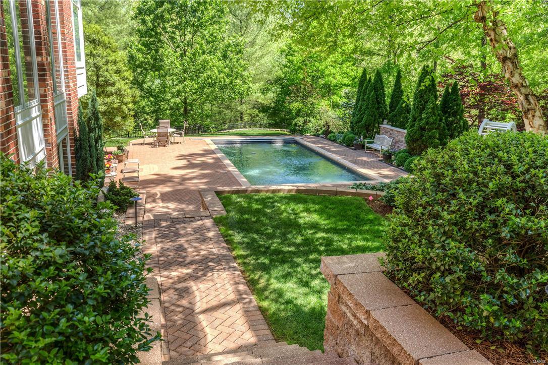 Mason Grove - Residential