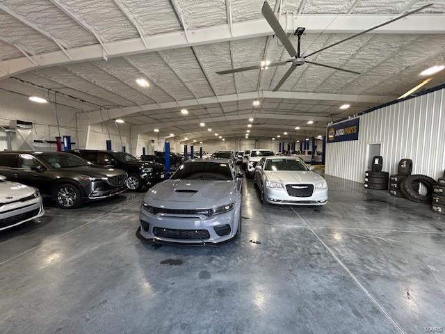 None - Commercial Sale