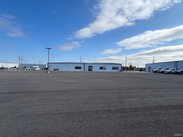 None - Commercial Sale