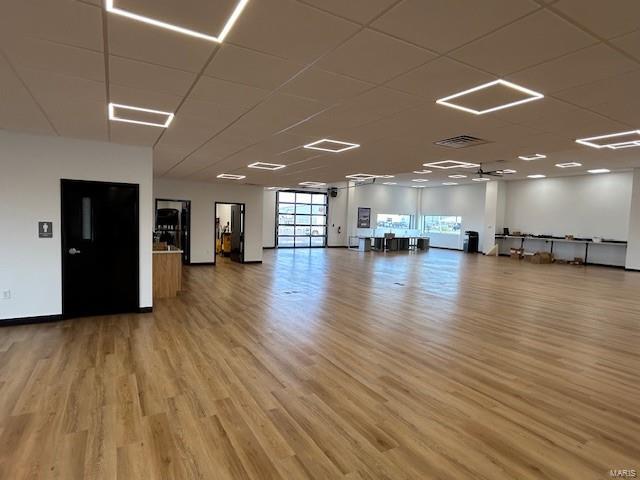 None - Commercial Sale