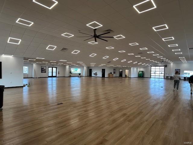 None - Commercial Sale