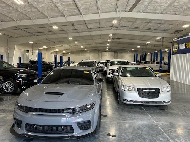 None - Commercial Sale