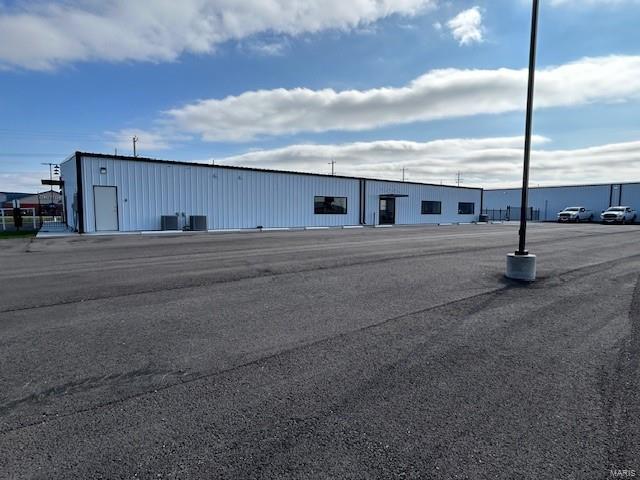 None - Commercial Sale