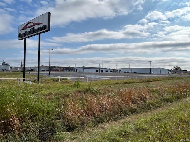 None - Commercial Sale