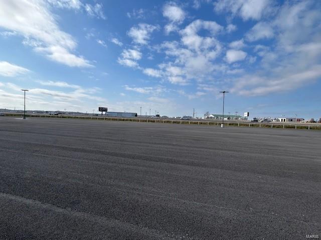 None - Commercial Sale