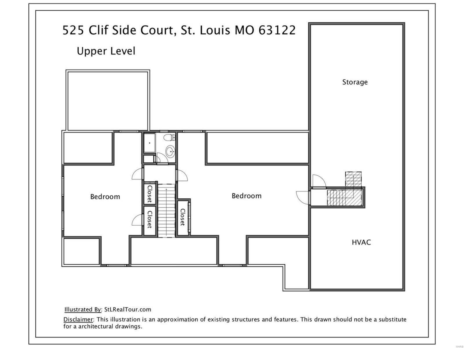 Clif-Woods - Residential