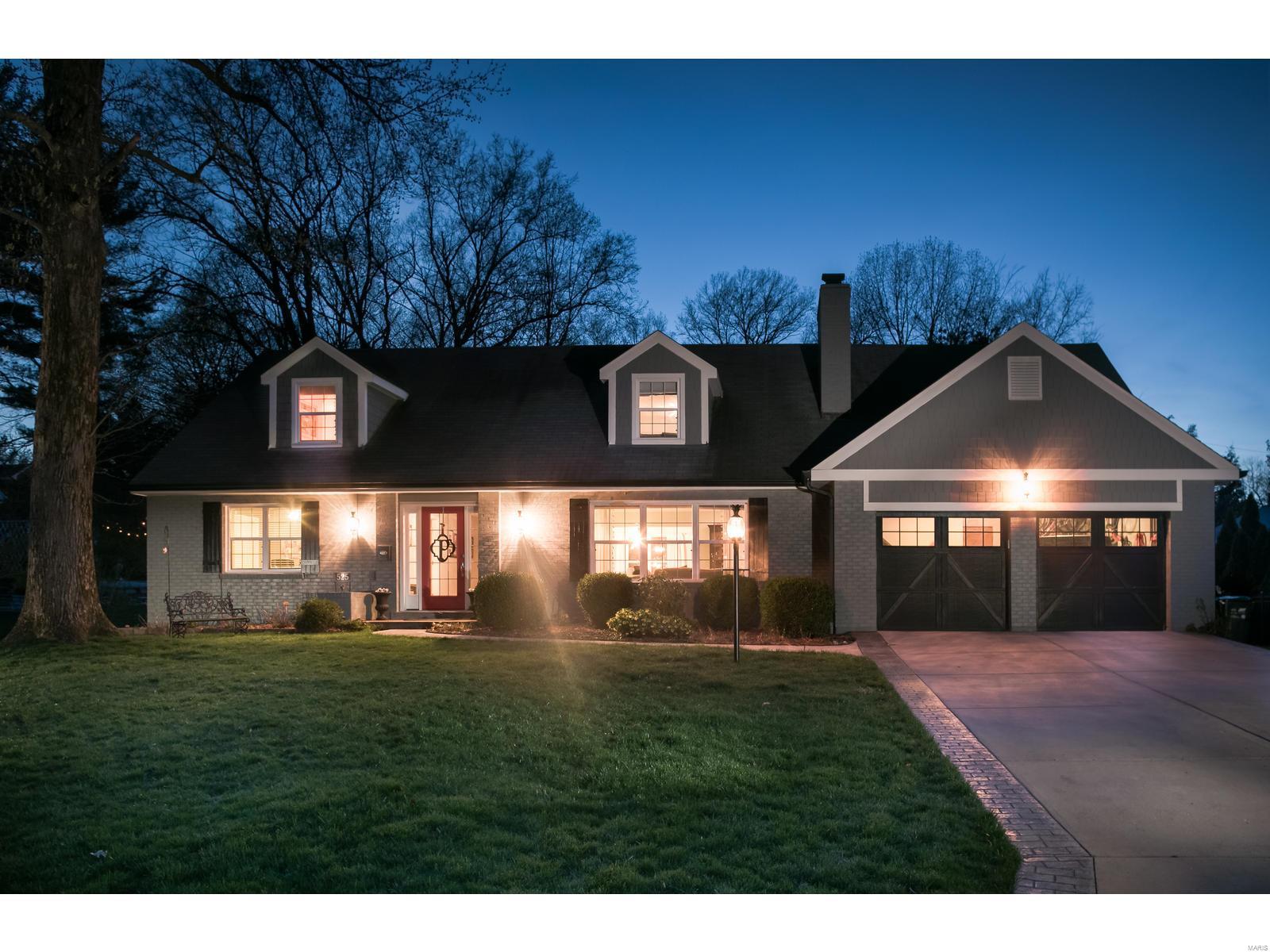Clif-Woods - Residential
