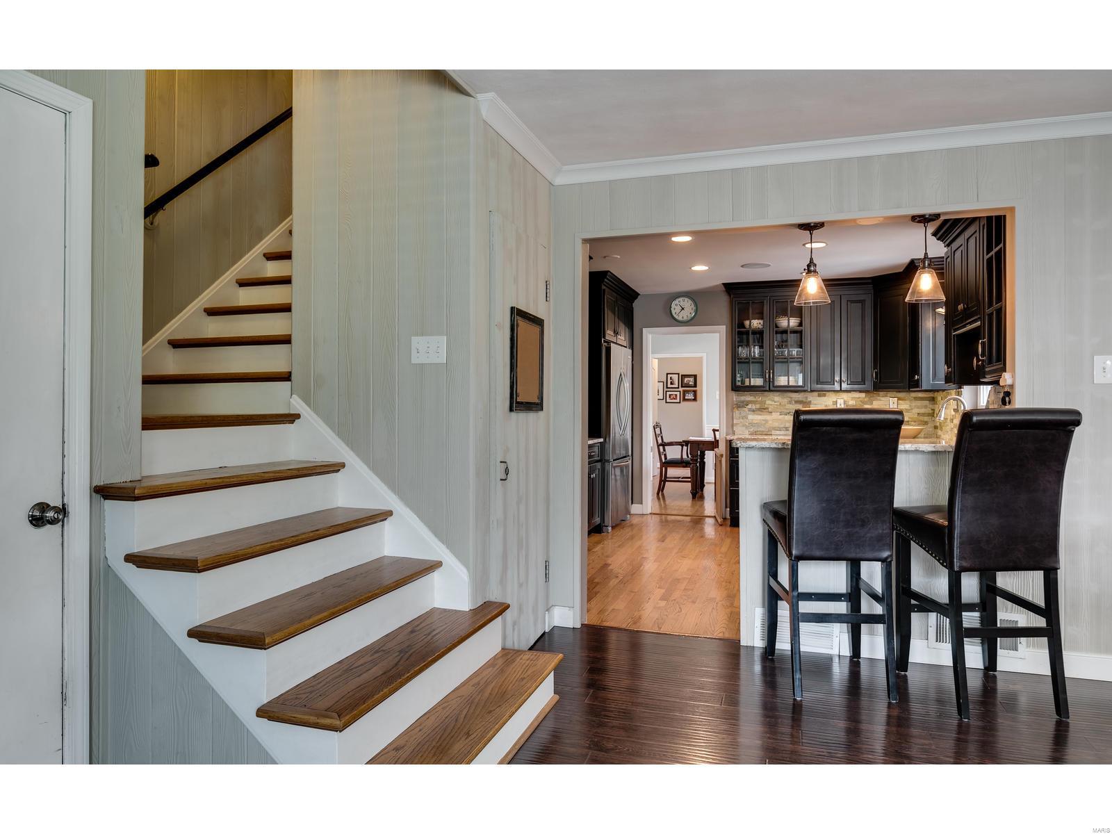 Clif-Woods - Residential