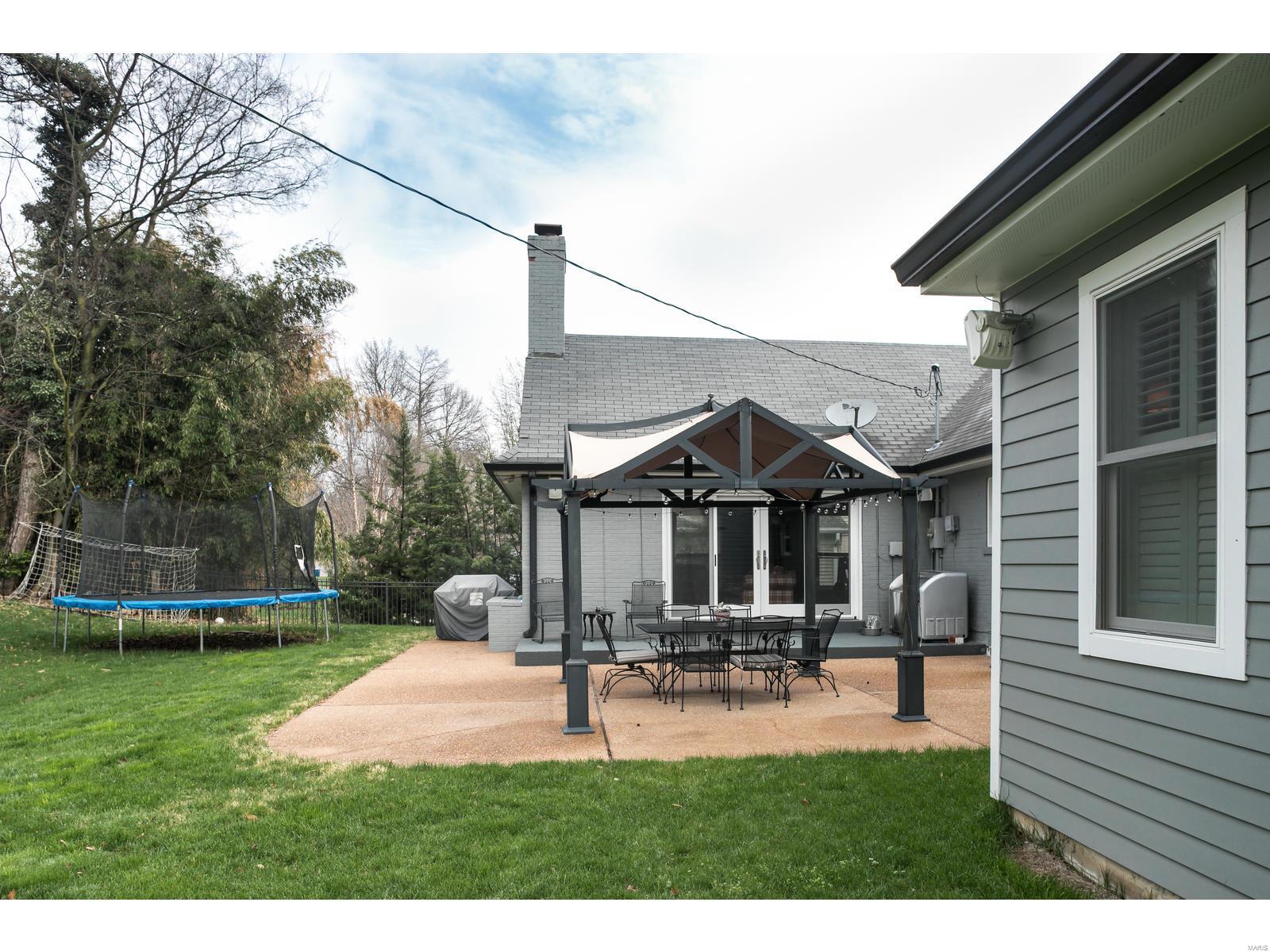 Clif-Woods - Residential