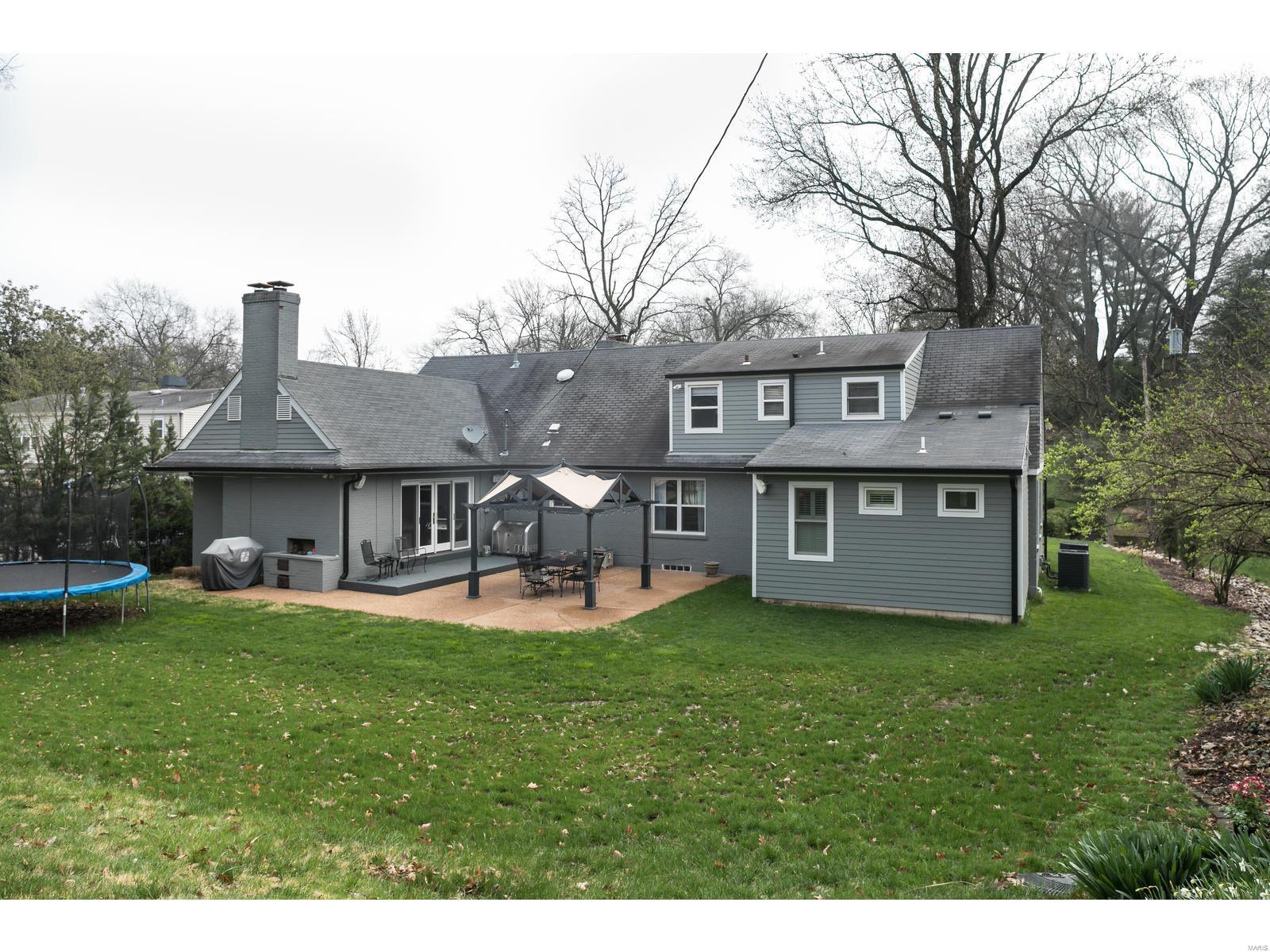 Clif-Woods - Residential