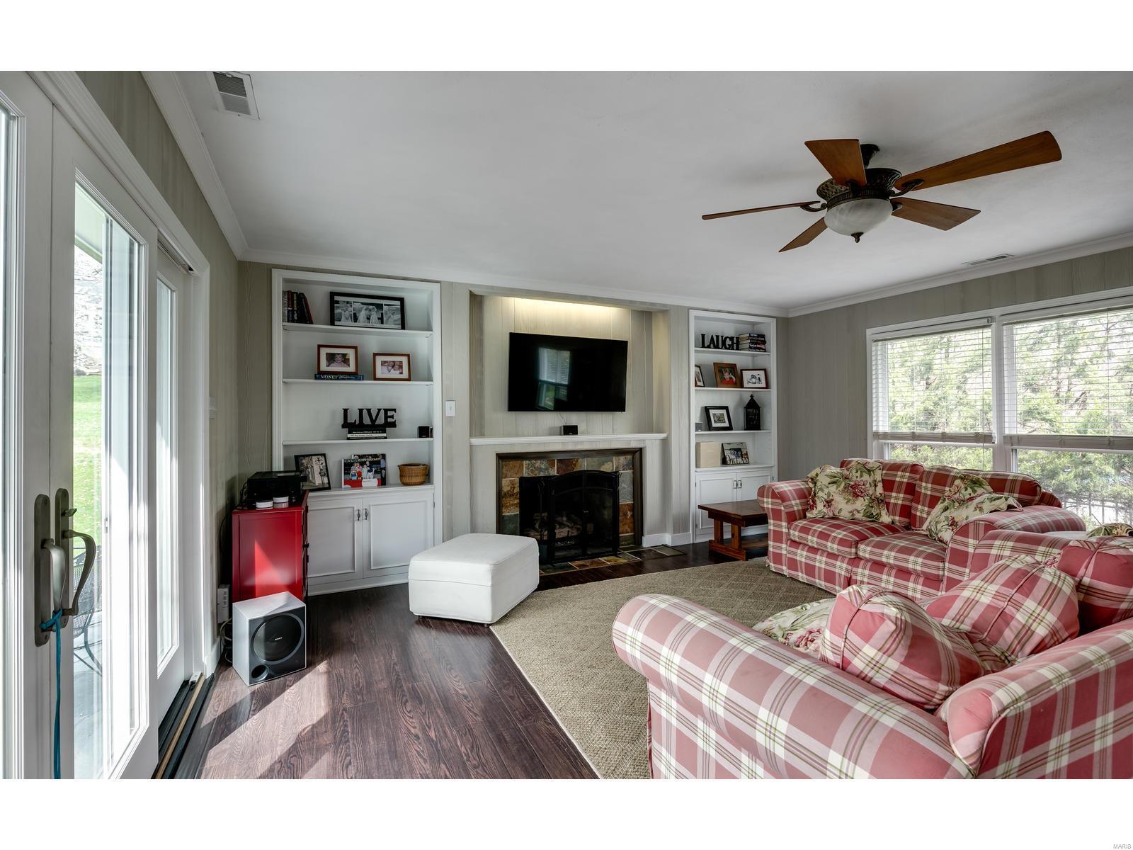 Clif-Woods - Residential
