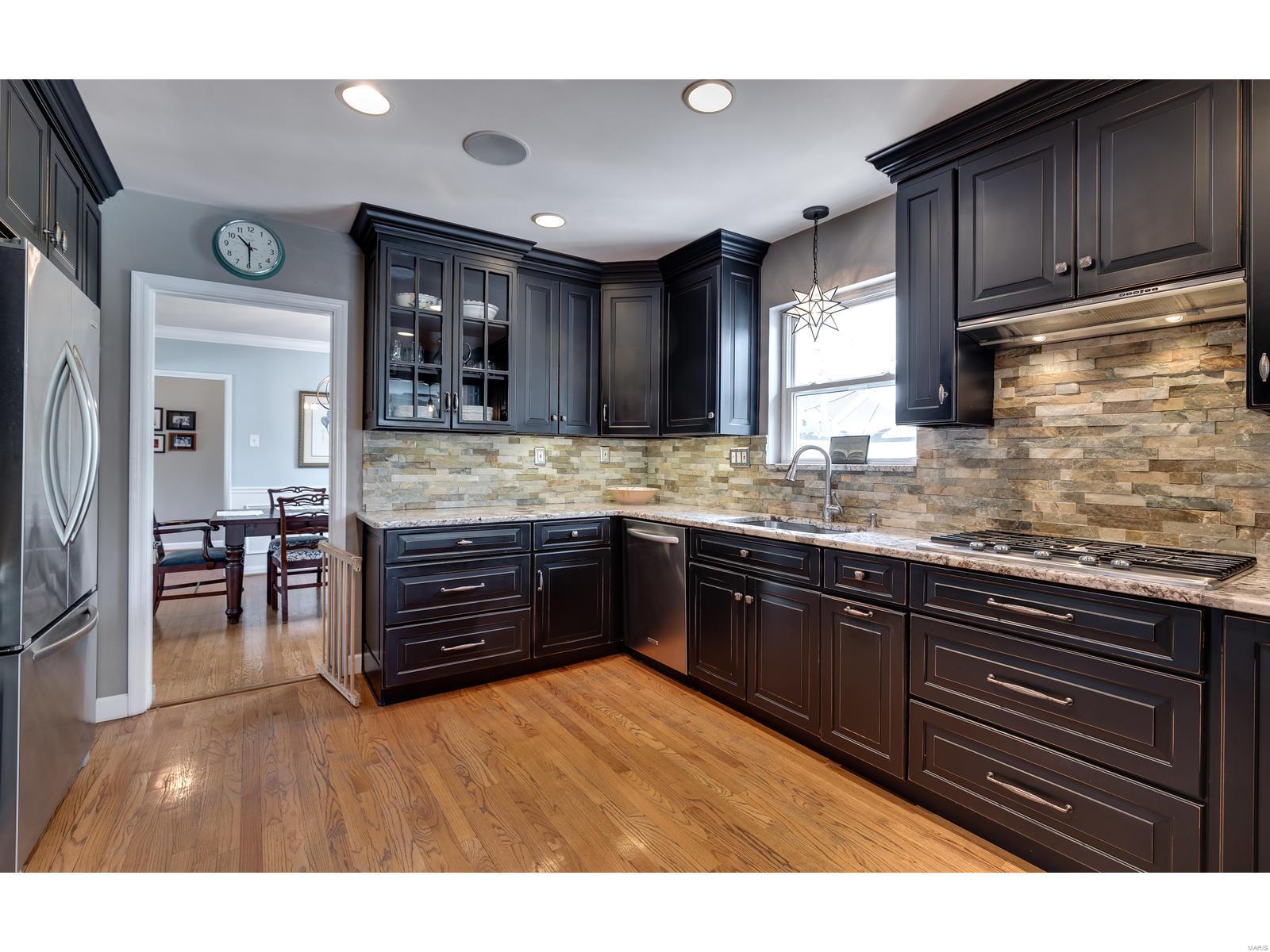 Clif-Woods - Residential