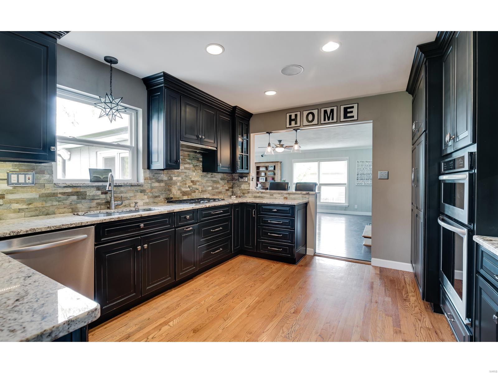Clif-Woods - Residential