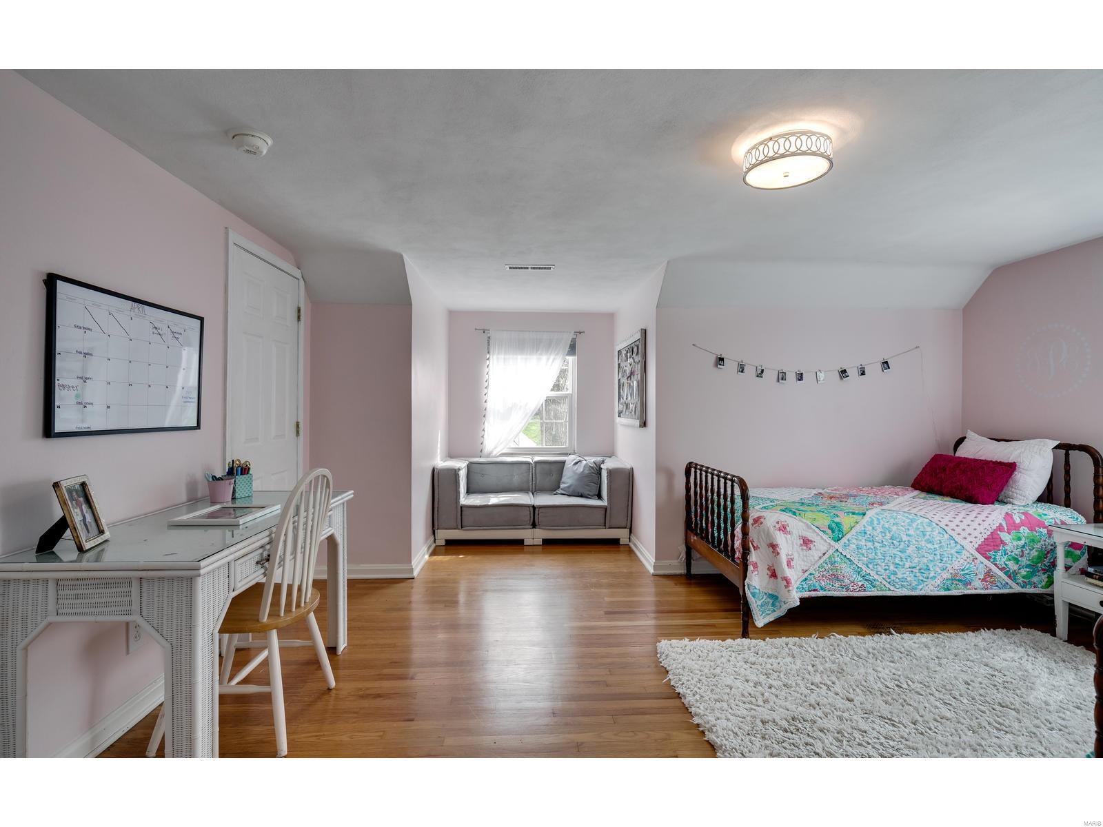 Clif-Woods - Residential