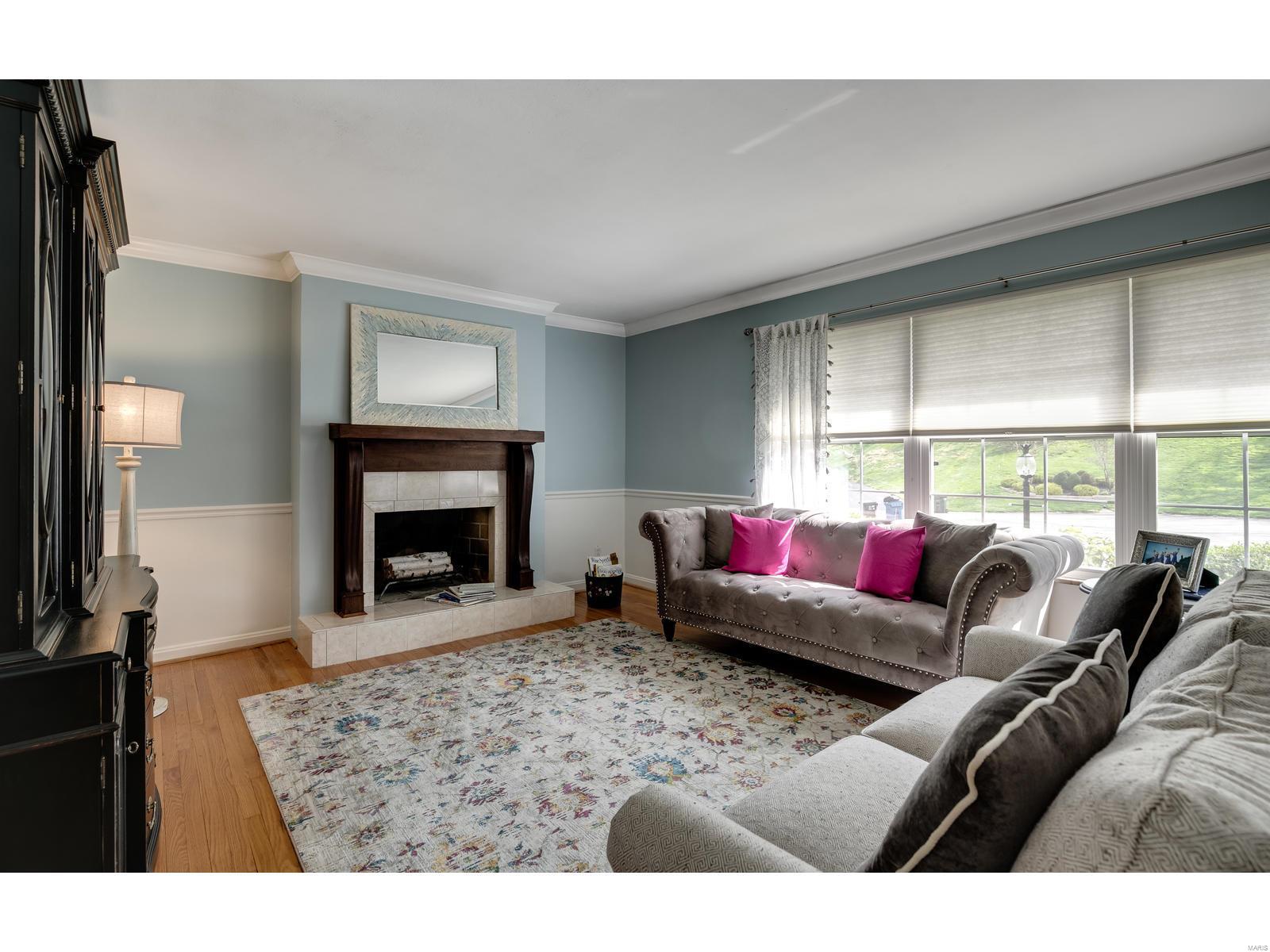 Clif-Woods - Residential