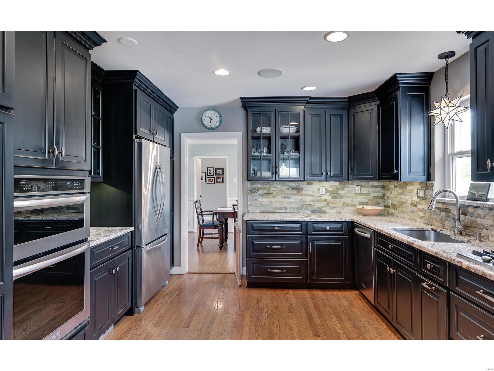 Clif-Woods - Residential