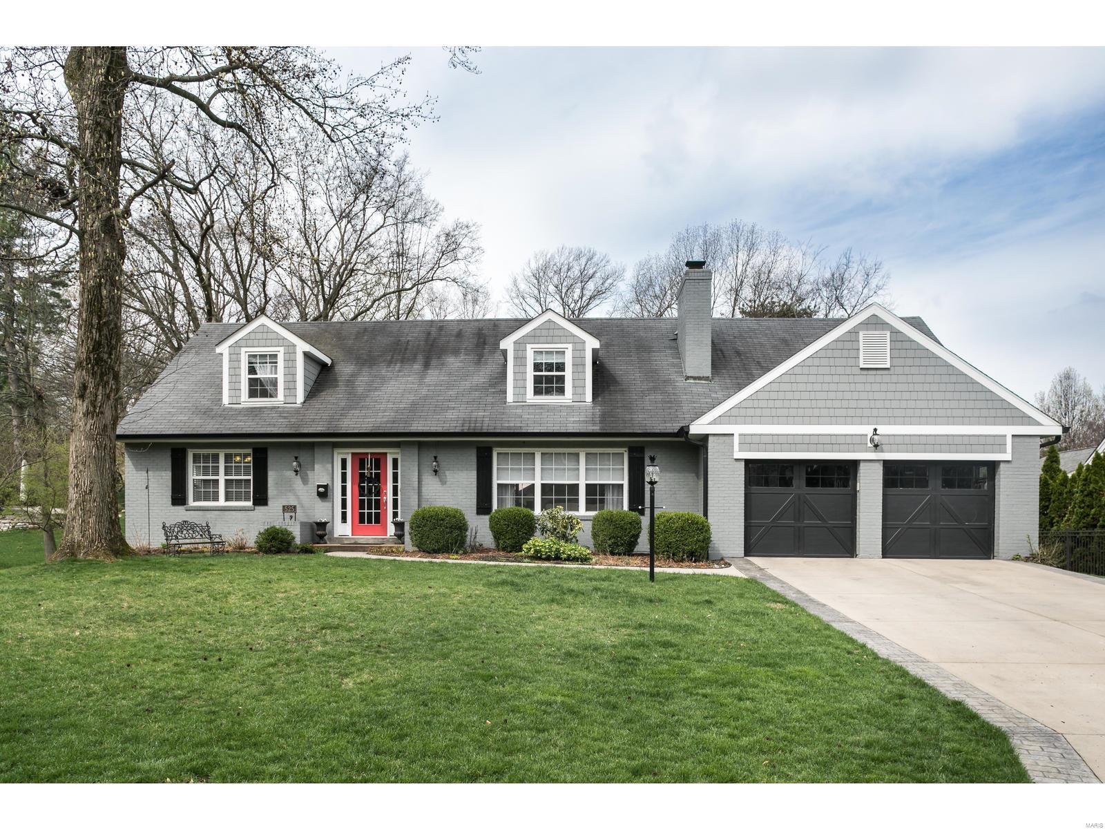 Clif-Woods - Residential