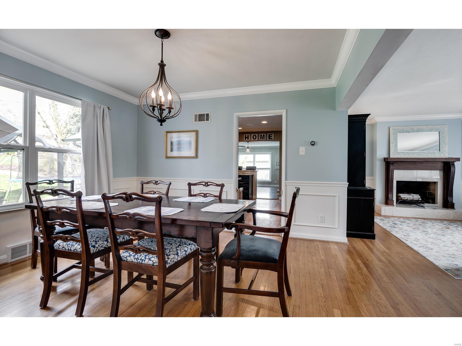 Clif-Woods - Residential