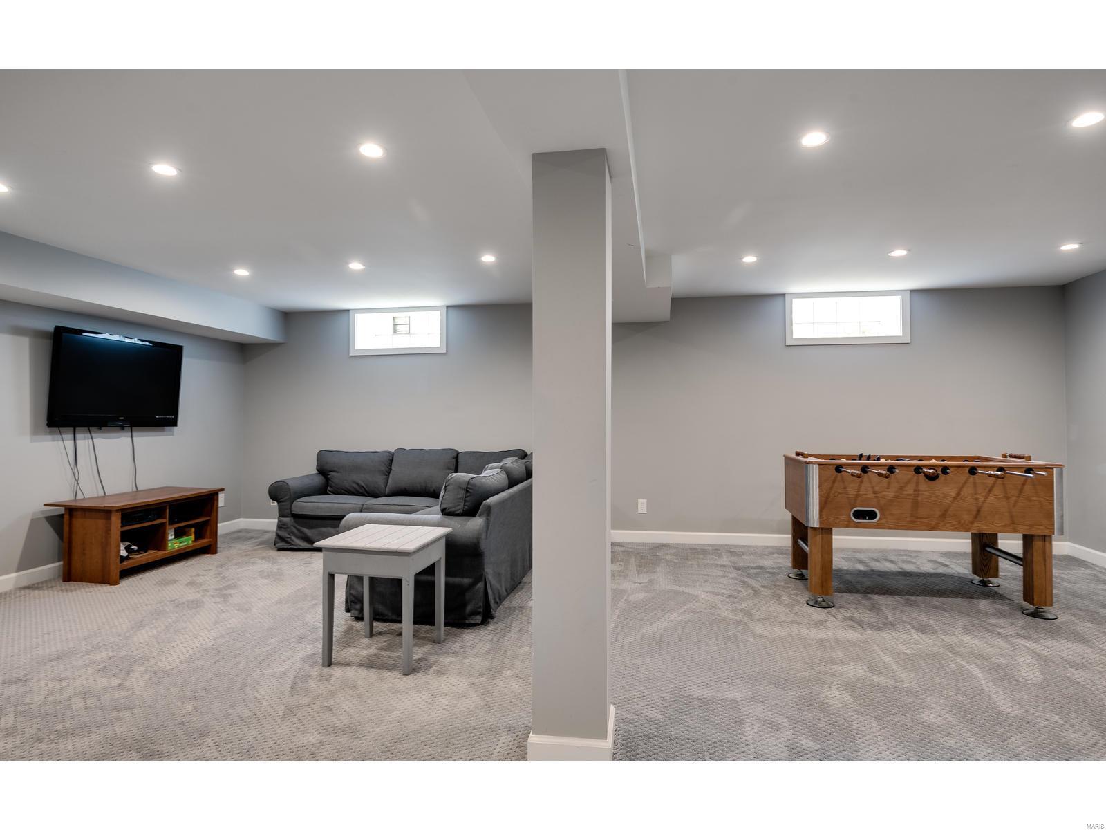 Clif-Woods - Residential