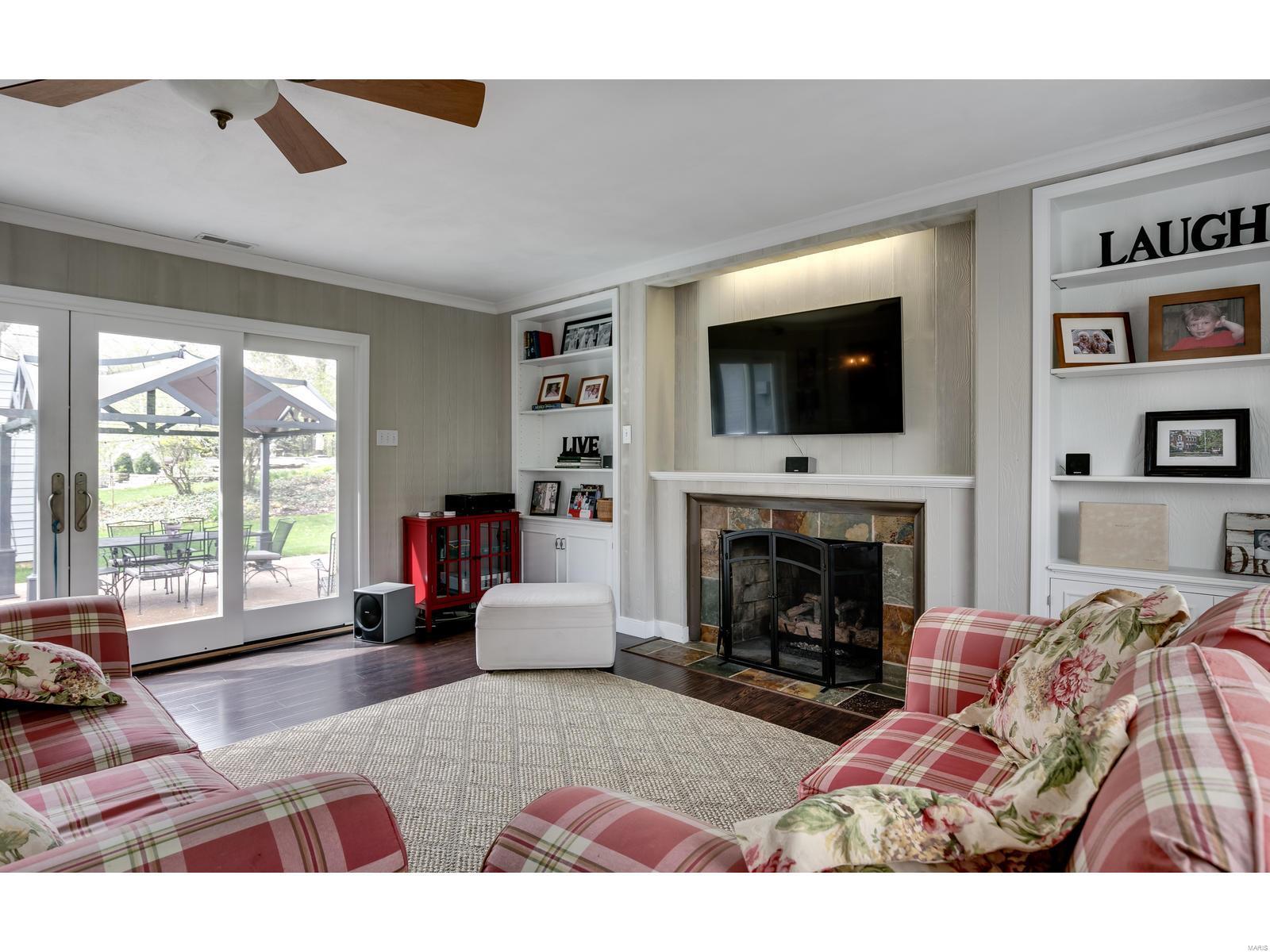 Clif-Woods - Residential
