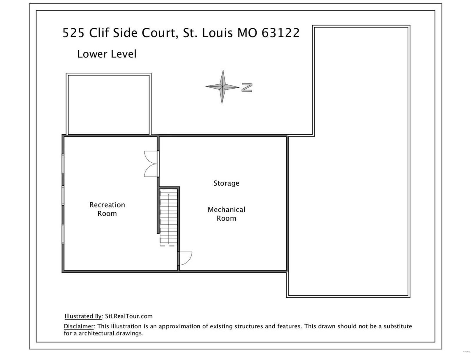 Clif-Woods - Residential
