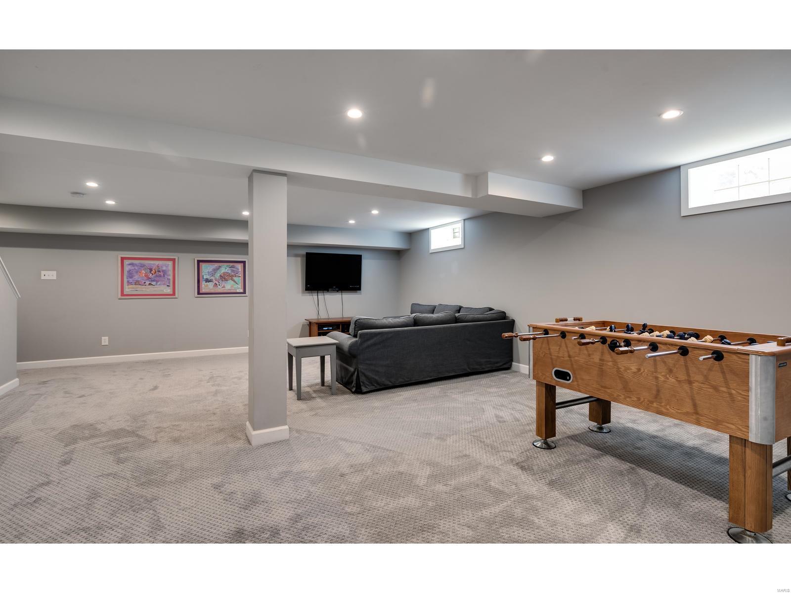 Clif-Woods - Residential