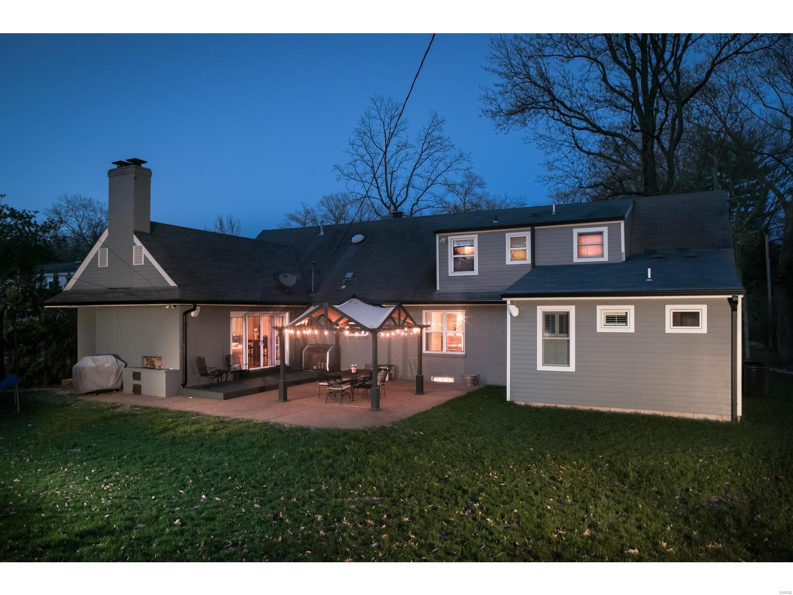 Clif-Woods - Residential