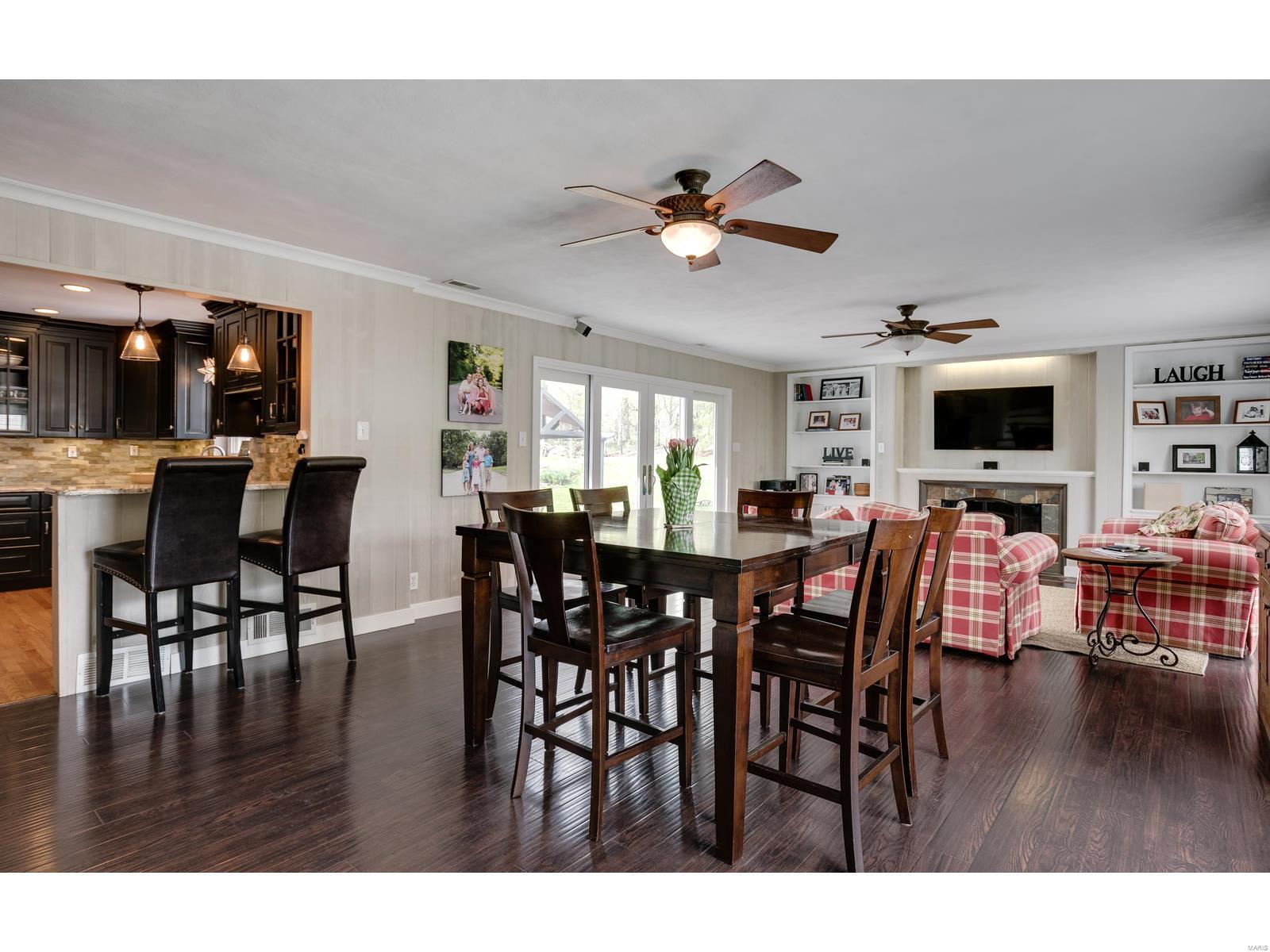 Clif-Woods - Residential
