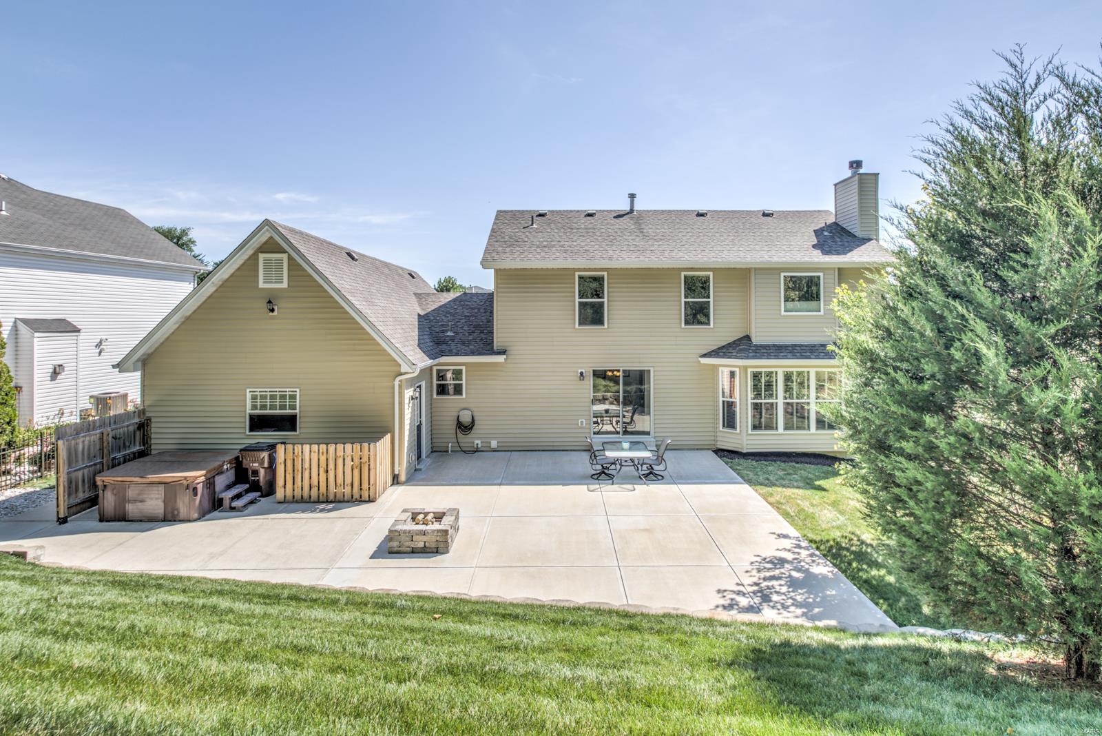 Chandler Place - Residential