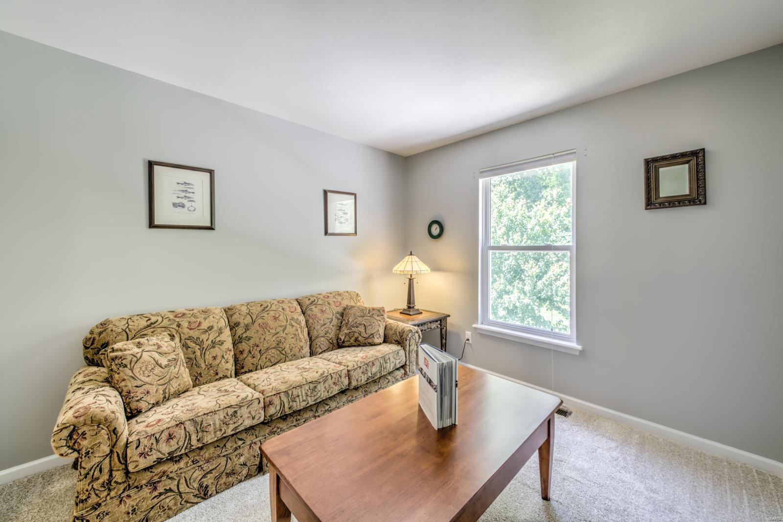 Chandler Place - Residential