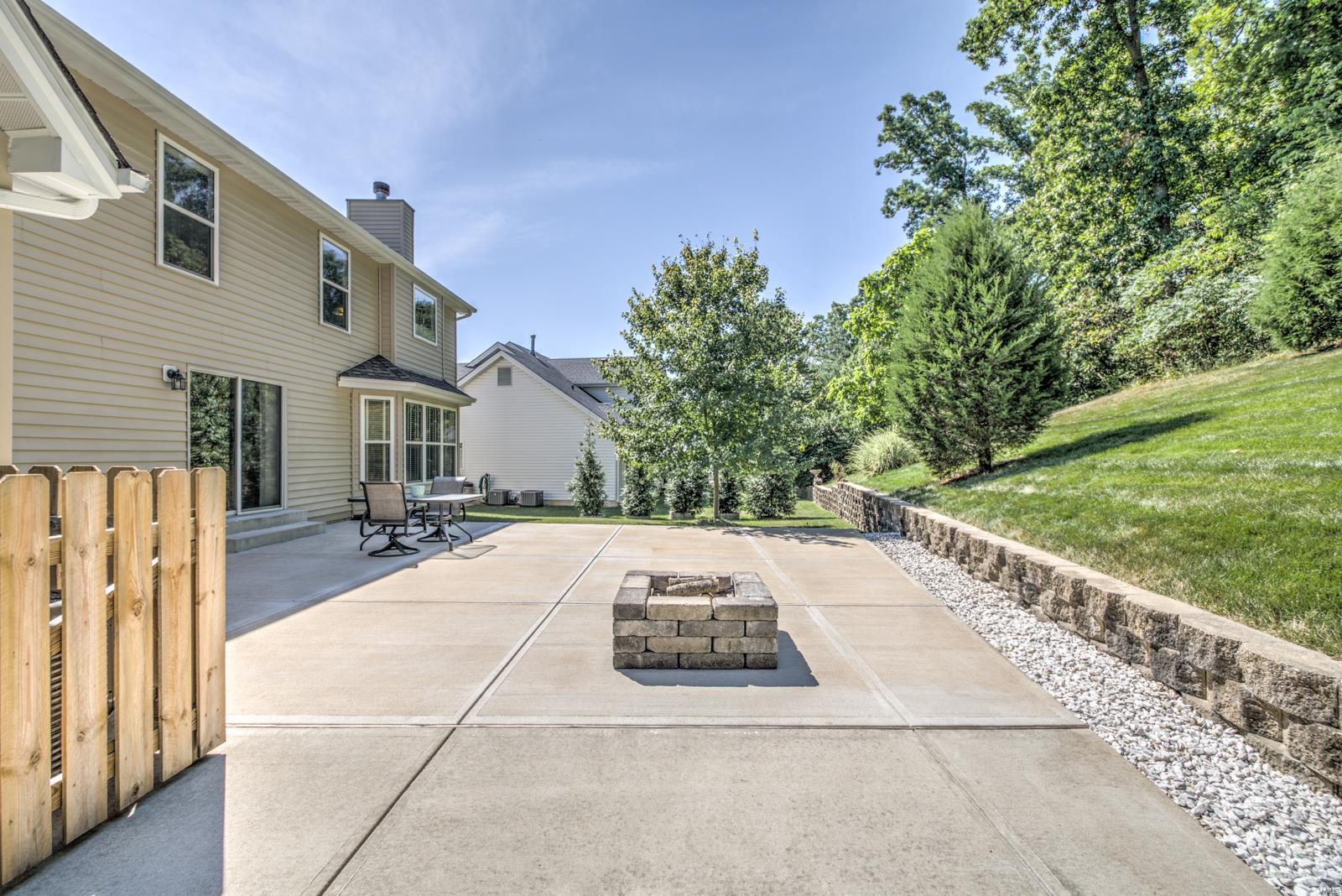 Chandler Place - Residential