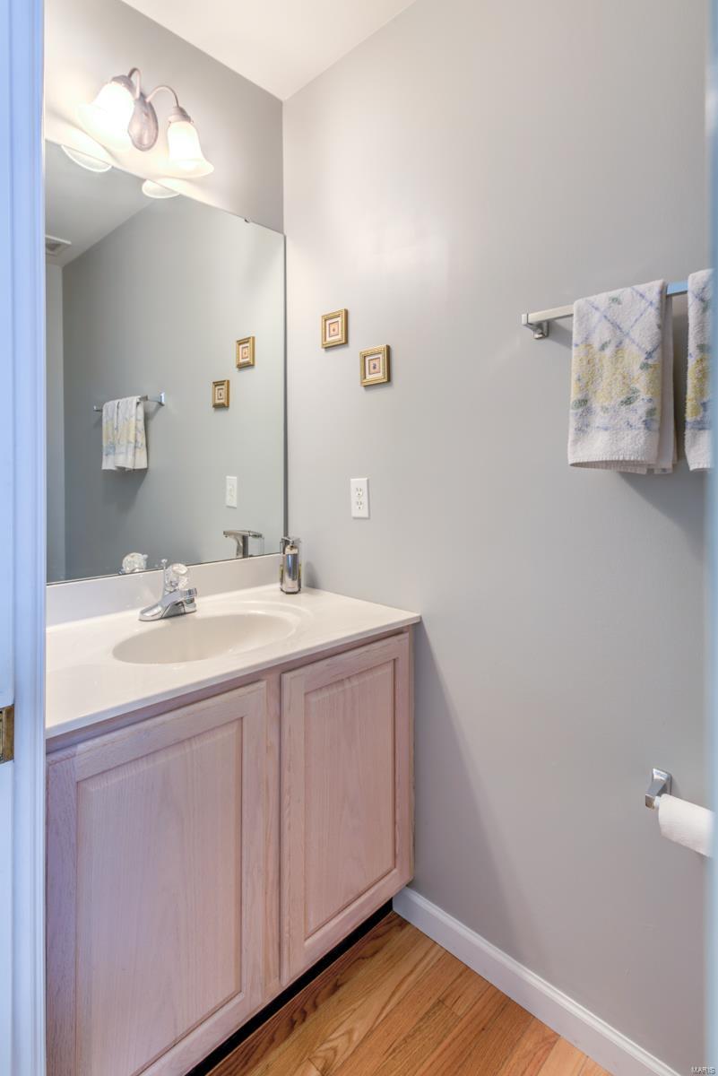 Chandler Place - Residential