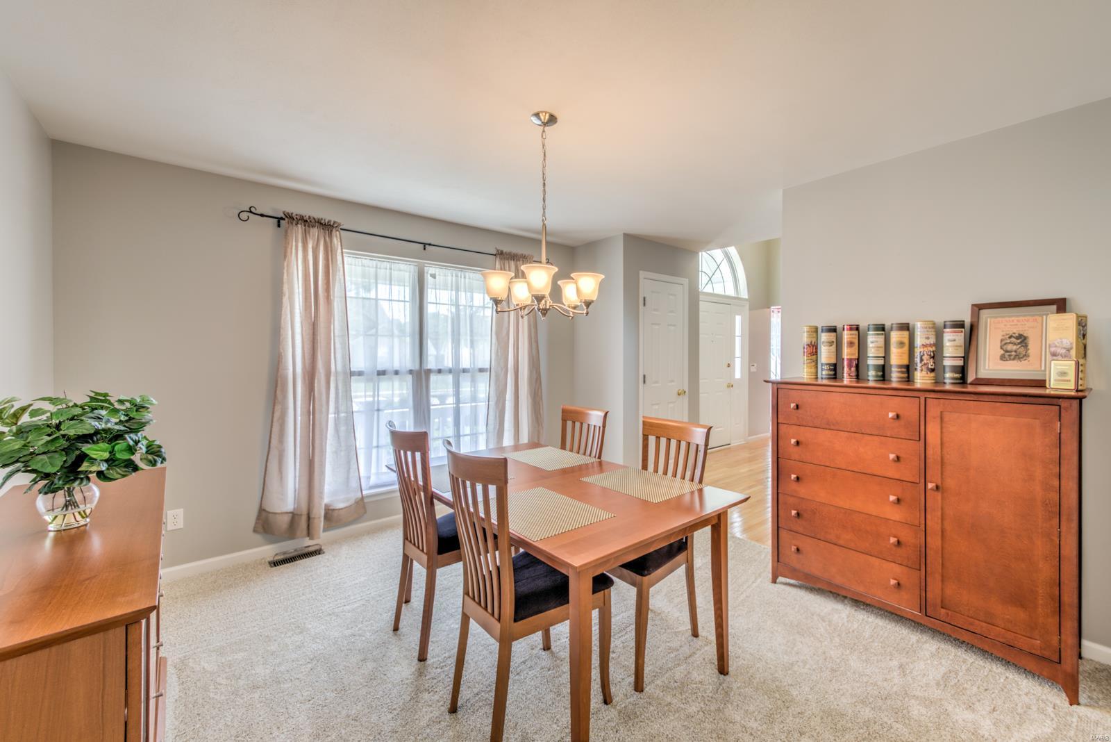 Chandler Place - Residential