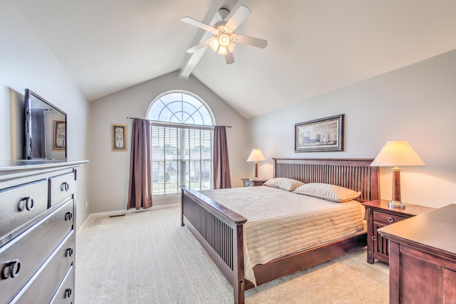 Chandler Place - Residential