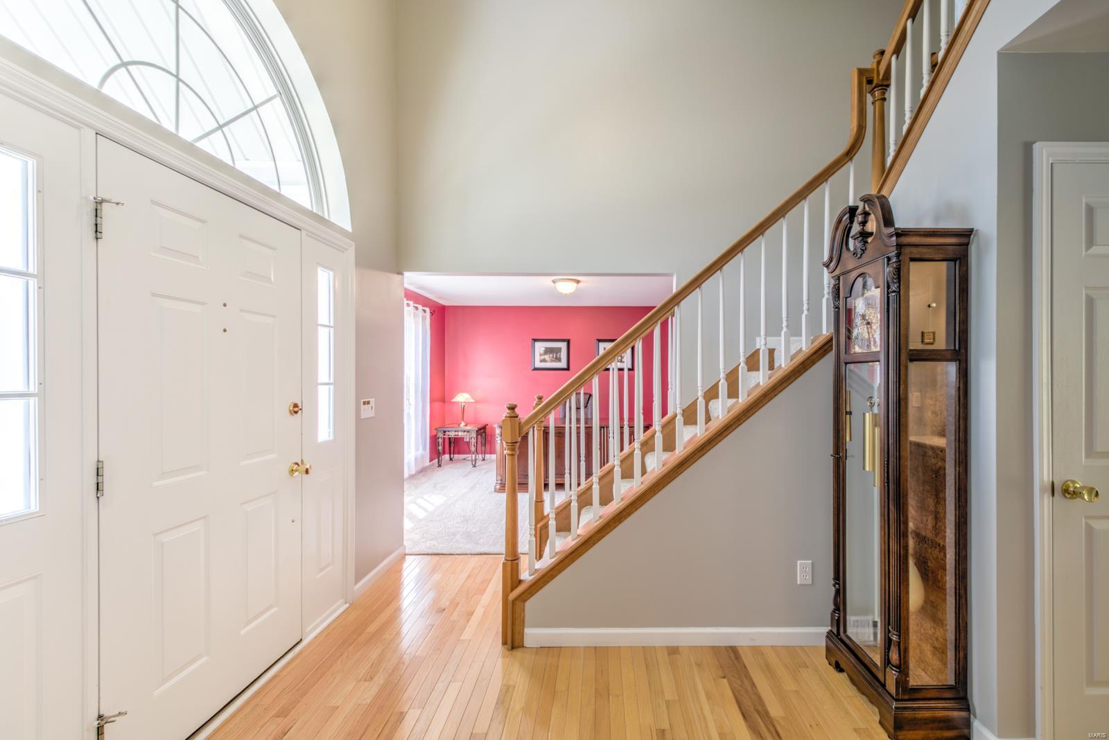 Chandler Place - Residential