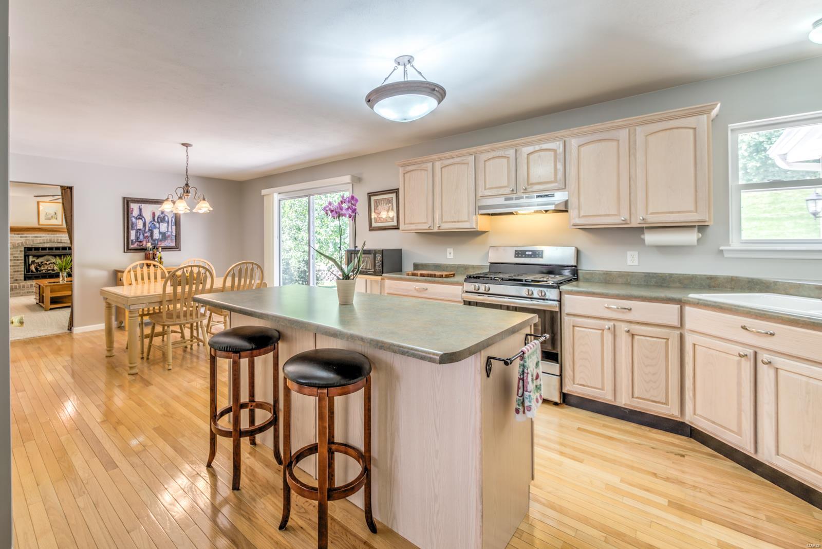 Chandler Place - Residential