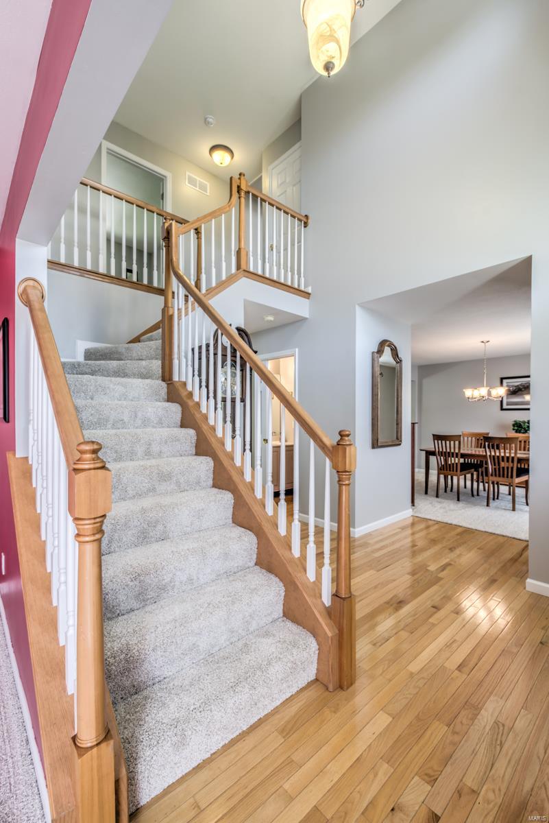 Chandler Place - Residential