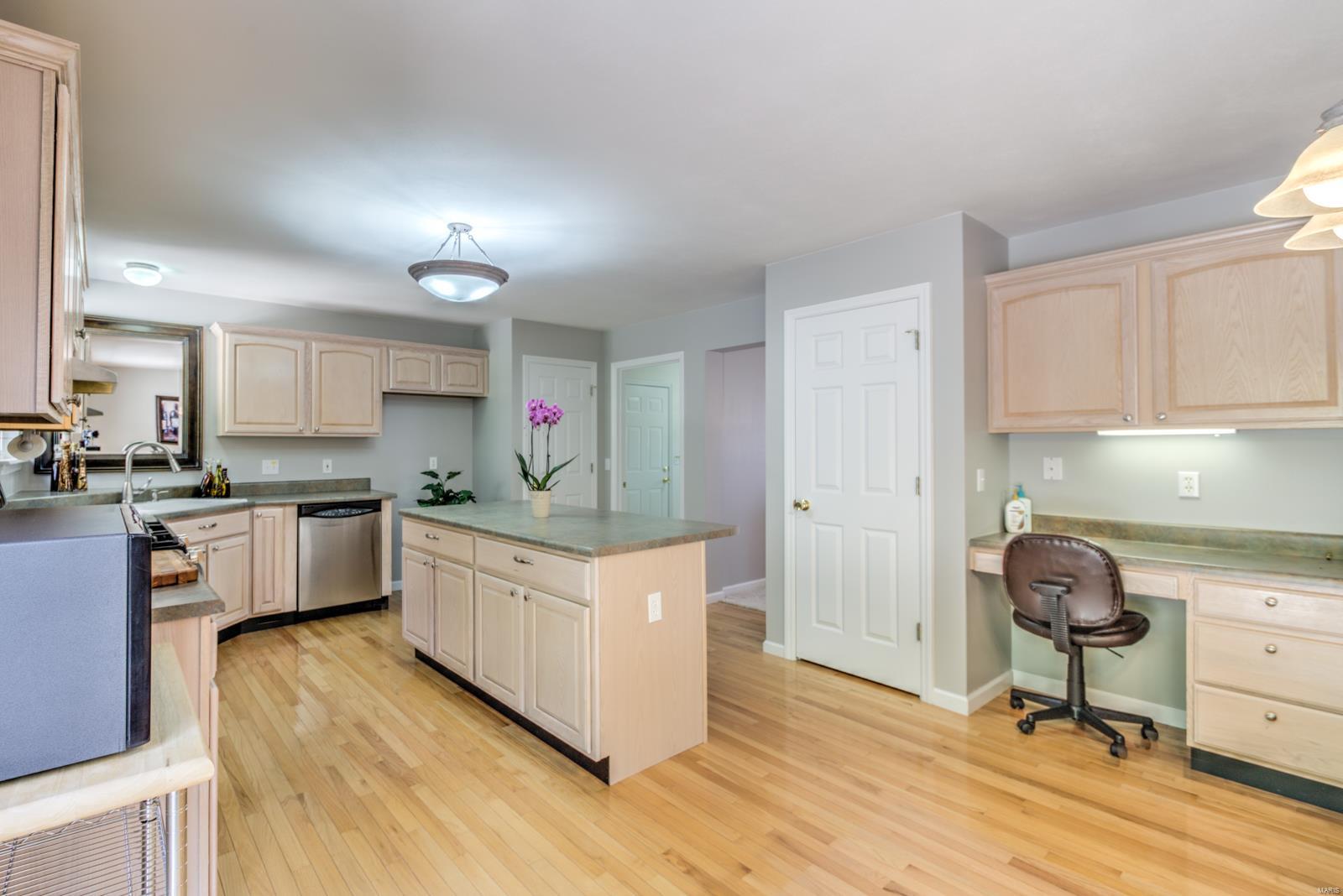 Chandler Place - Residential