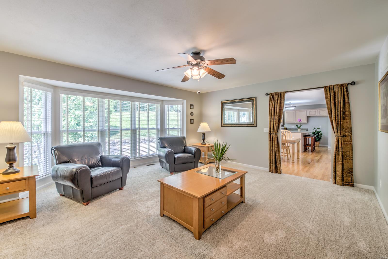 Chandler Place - Residential