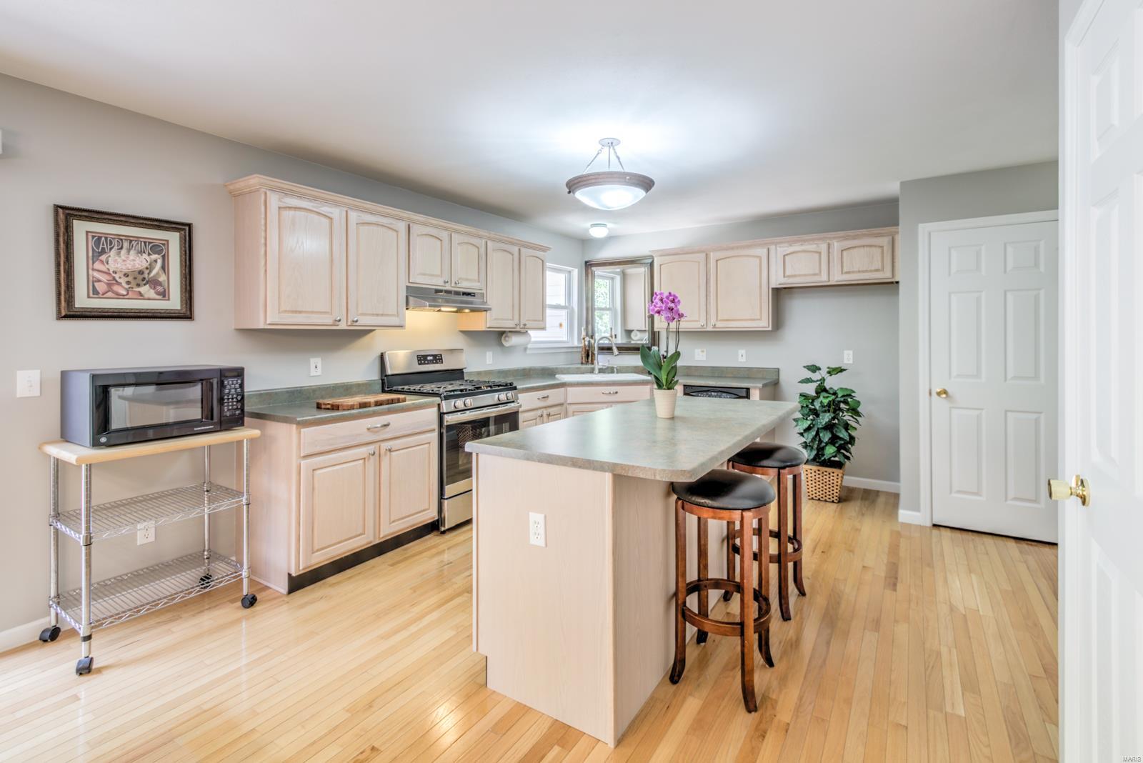 Chandler Place - Residential