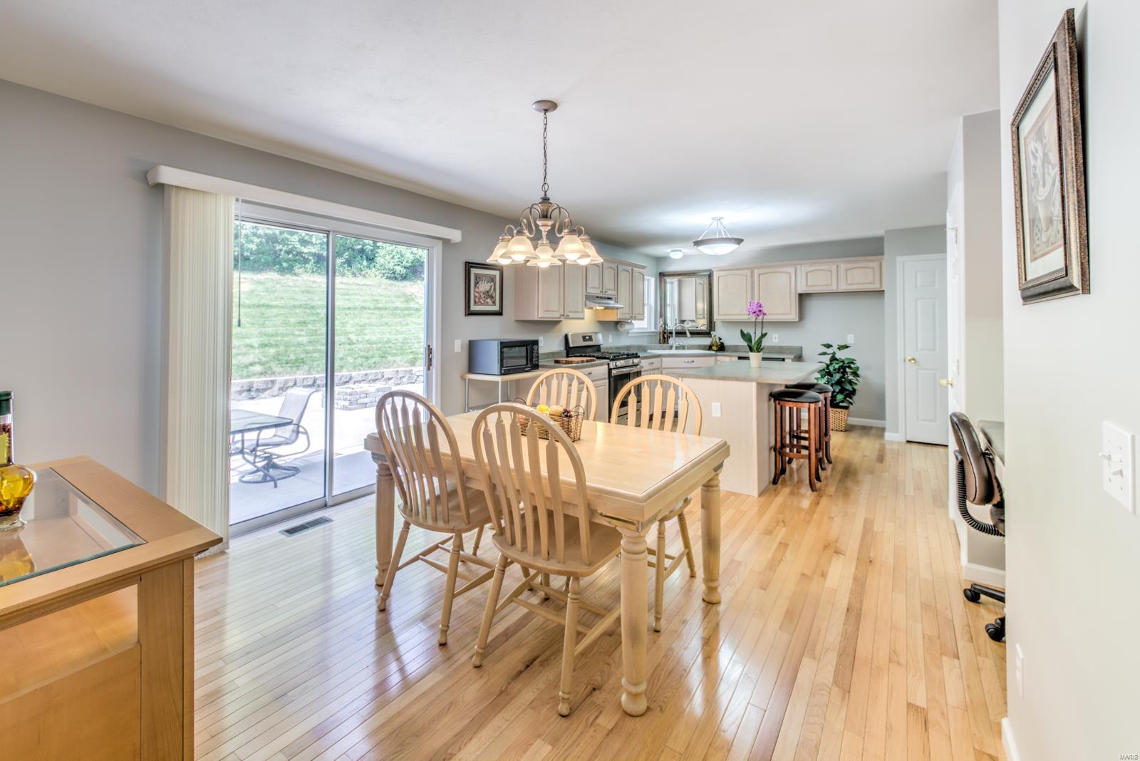 Chandler Place - Residential