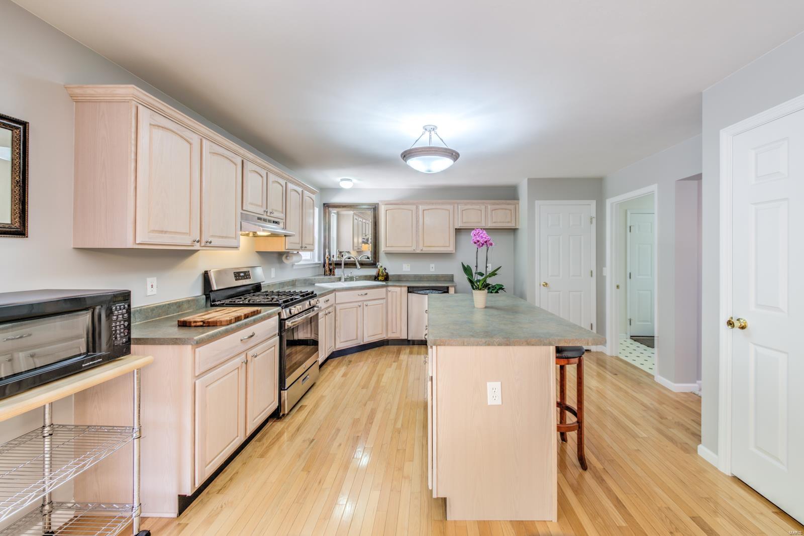 Chandler Place - Residential