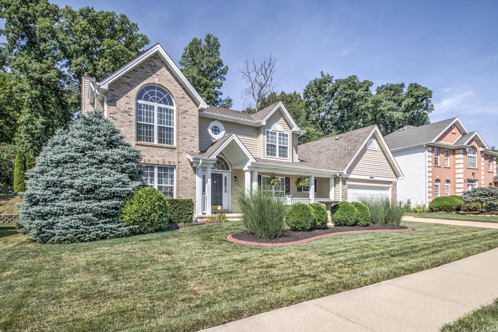 Chandler Place - Residential
