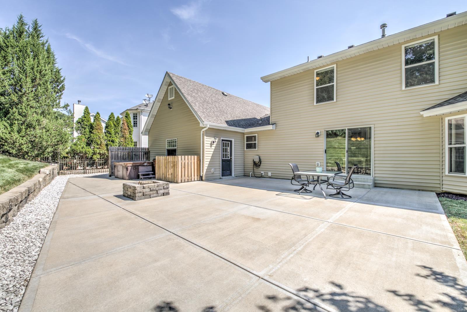 Chandler Place - Residential