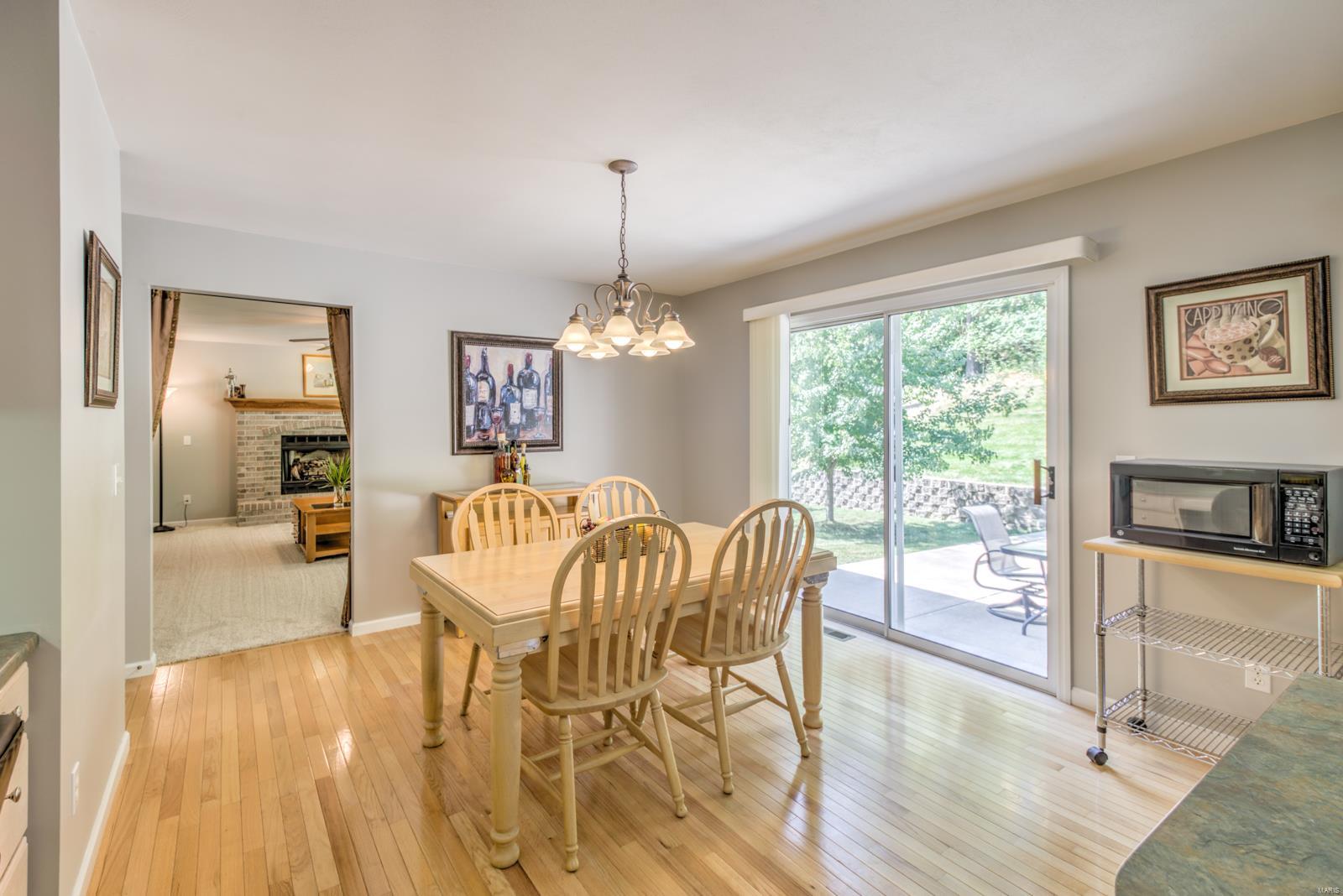 Chandler Place - Residential
