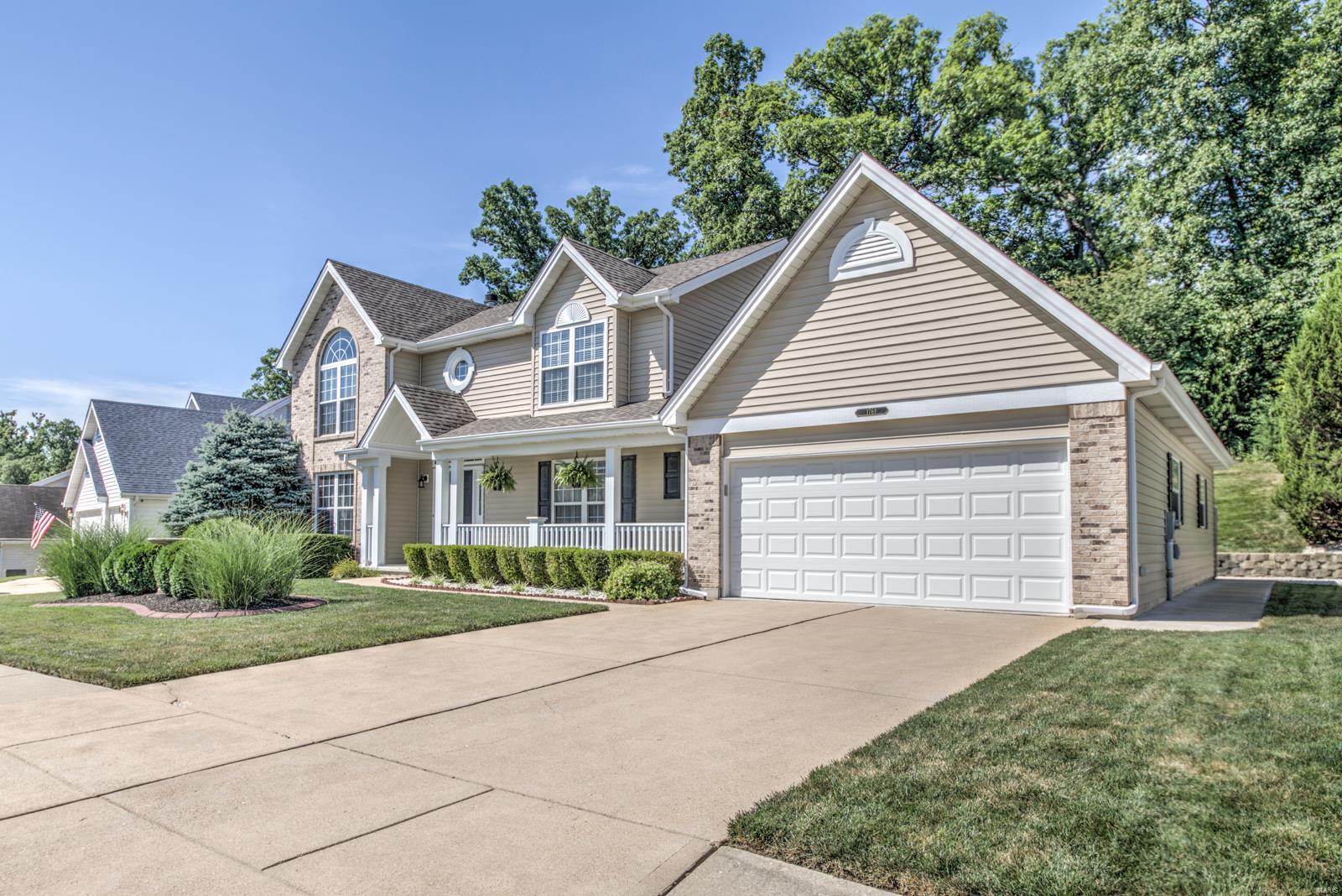 Chandler Place - Residential